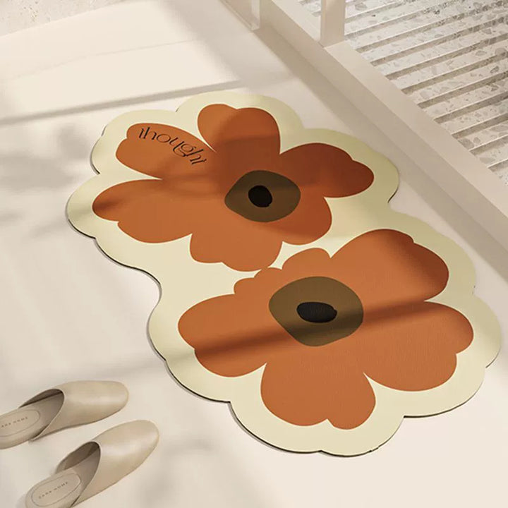 Decorative Floral