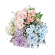 Decorative artificial flower bouquet Kalsten