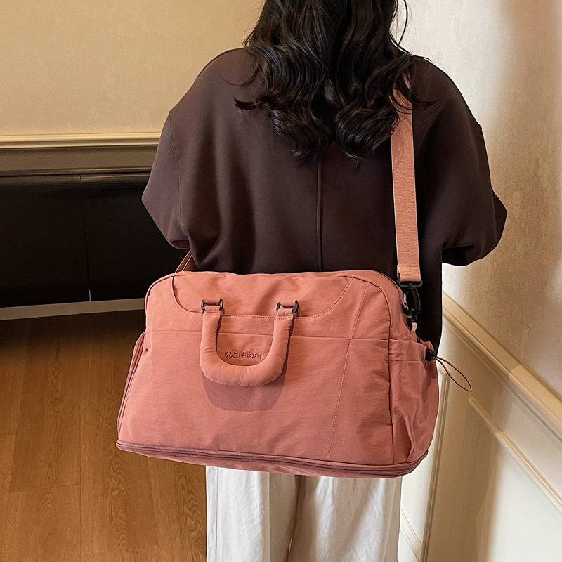 Multi-Purpose Travel Duffel Bag Kalsten