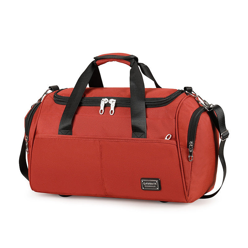 Durable Gym Workout Duffel Bag Kalsten