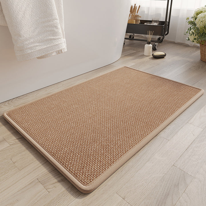 Non-Slip Bathroom Comfort Mat