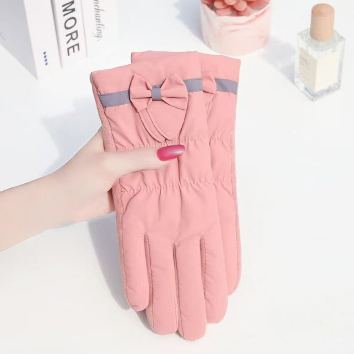 Insulated Touchscreen Winter Gloves Kalsten