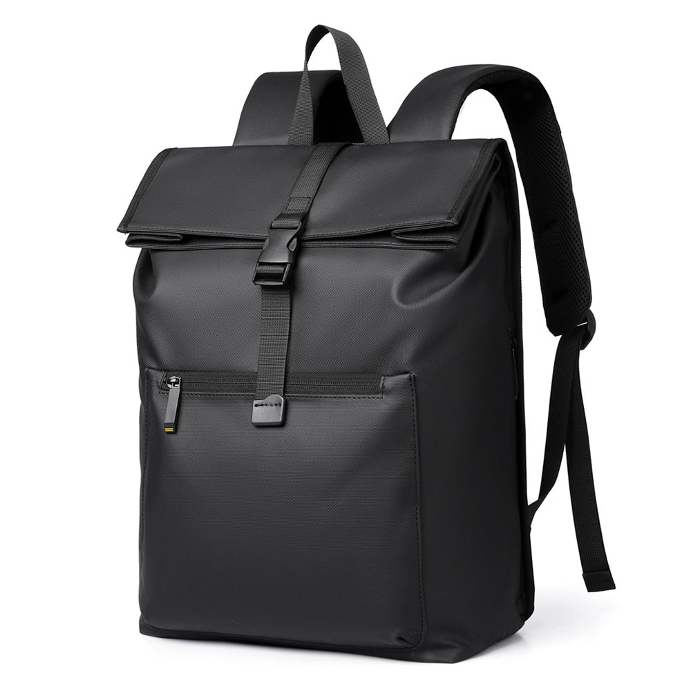 Roll-Top Waterproof Hiking Backpack Kalsten
