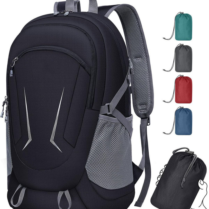Multi-Functional Travel Backpack Kalsten