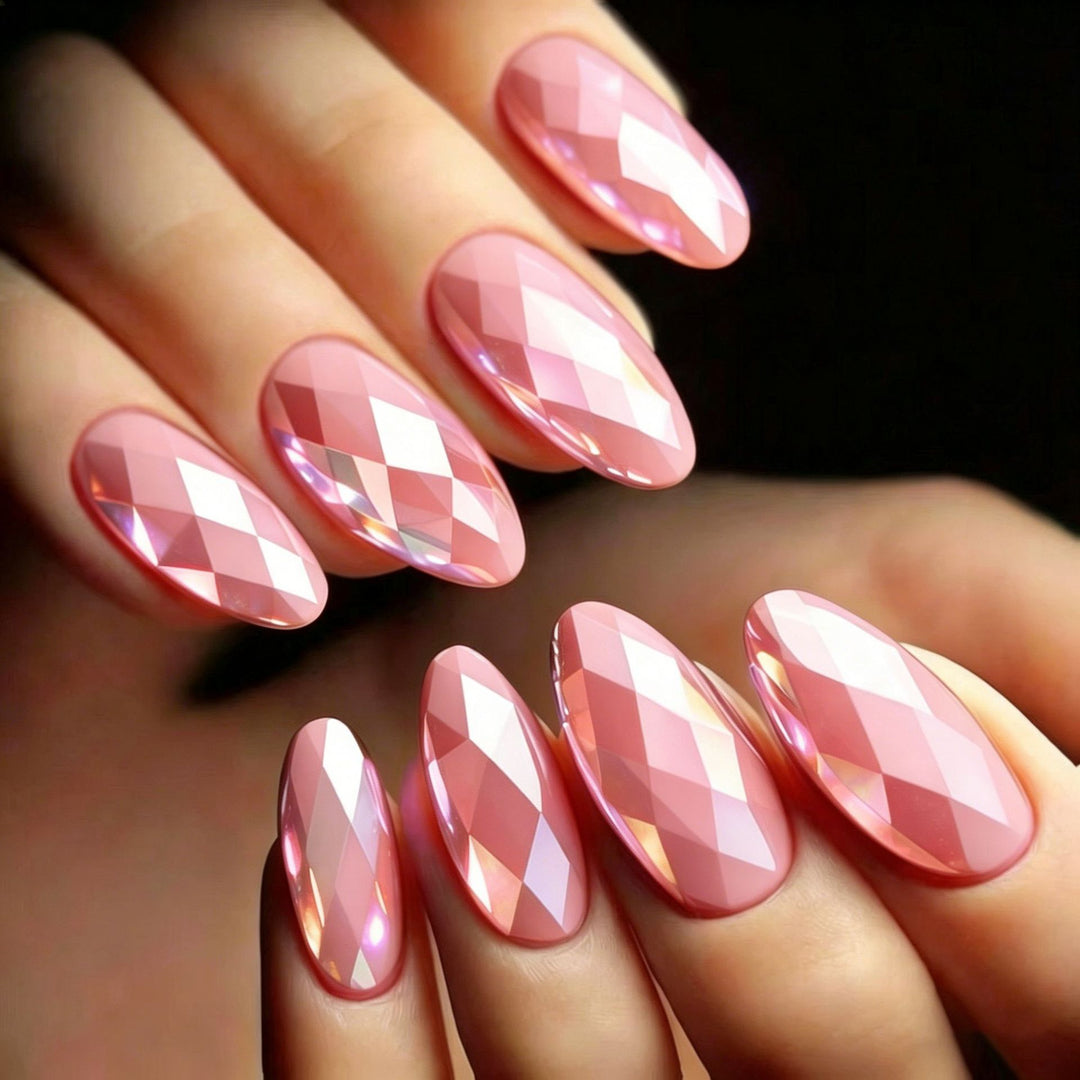 Artificial Nails Kalsten