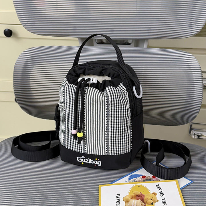 Stylish Mini Backpack Kalsten