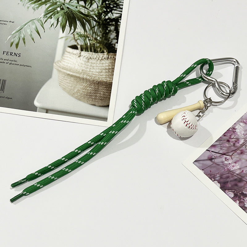 Sports-Themed Keychain Kalsten