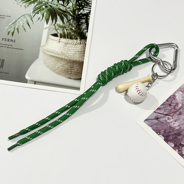 Sports-Themed Keychain Kalsten