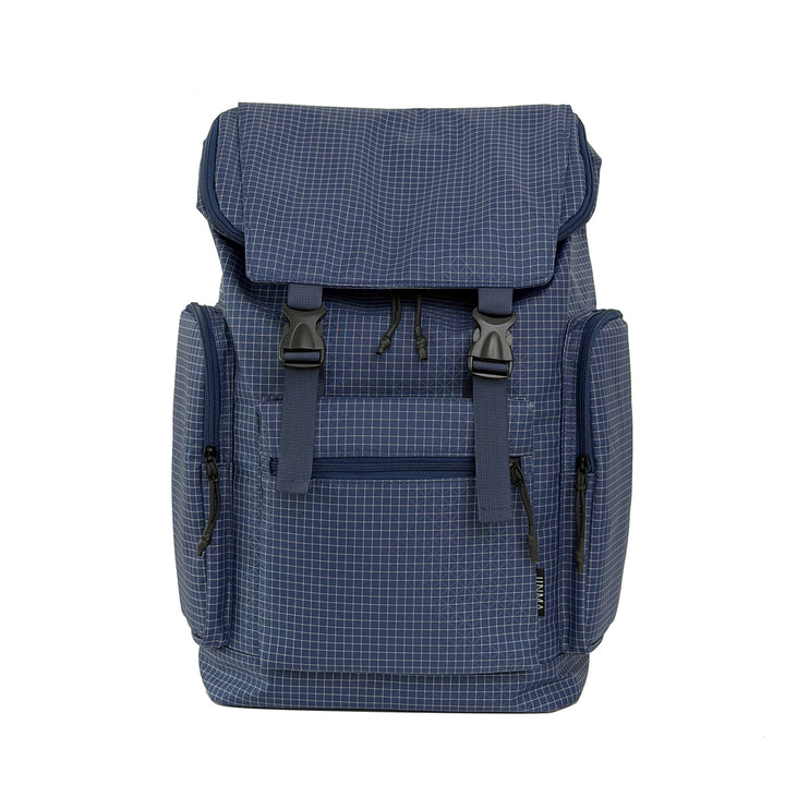 Stylish Multi-Pocket Outdoor Adventure Backpack Kalsten