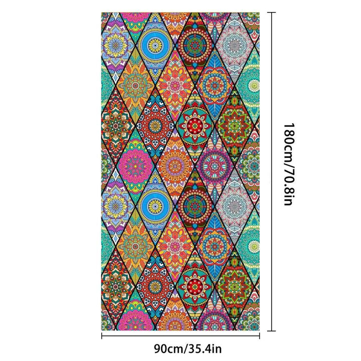 Lightweight Beach Towel Kalsten