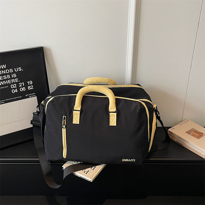 Multi-Functional Travel Duffle Bag Kalsten 1790157997