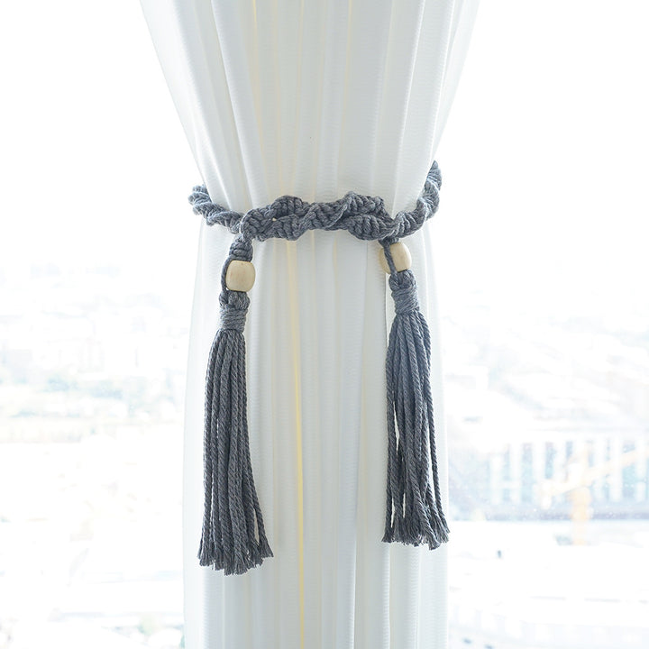 Decorative Braided Kalsten