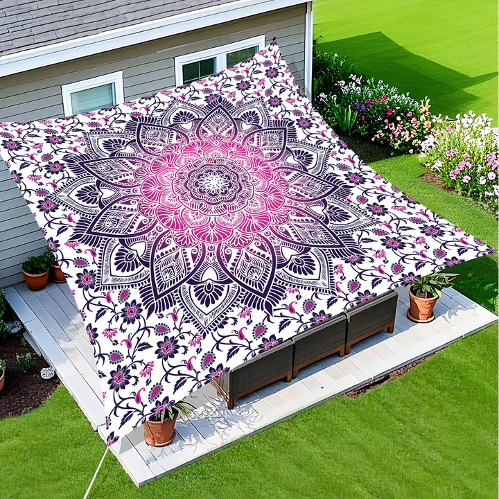 Outdoor Canopy Shade Kalsten