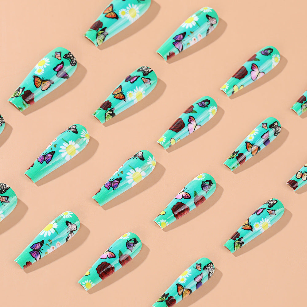 Artistic Nail Art Tips Kalsten