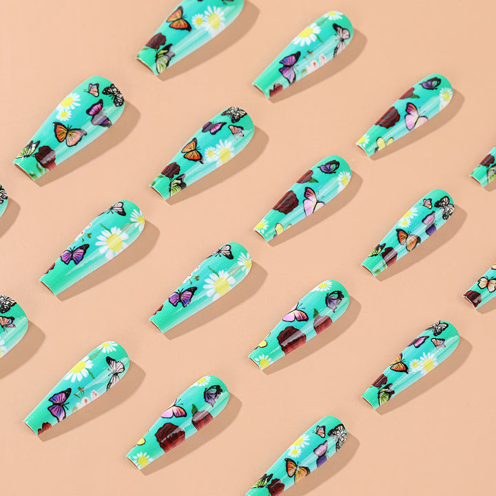 Artistic Nail Art Tips Kalsten