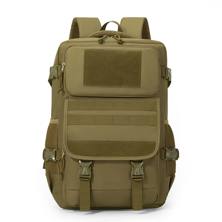 Tactical Multi-Functional Backpack Kalsten