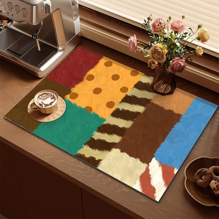 Home Kitchen Surface
