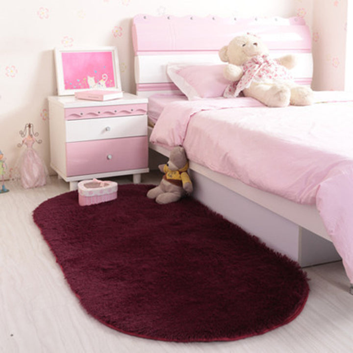 Soft Plush Area Rug