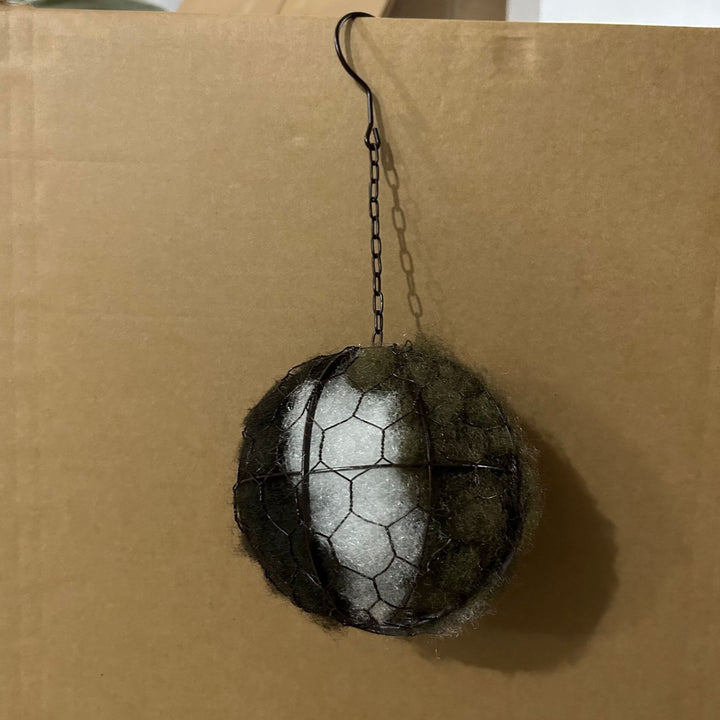 Hanging Bird Feeder Kalsten