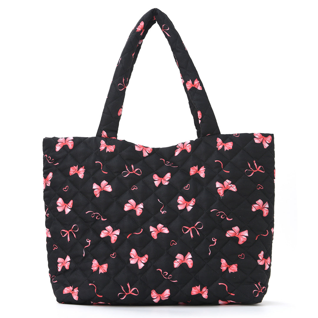 Fashionable and Spacious Travel Bag Kalsten