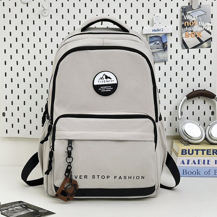Stylish Multi-Functional Travel Backpack