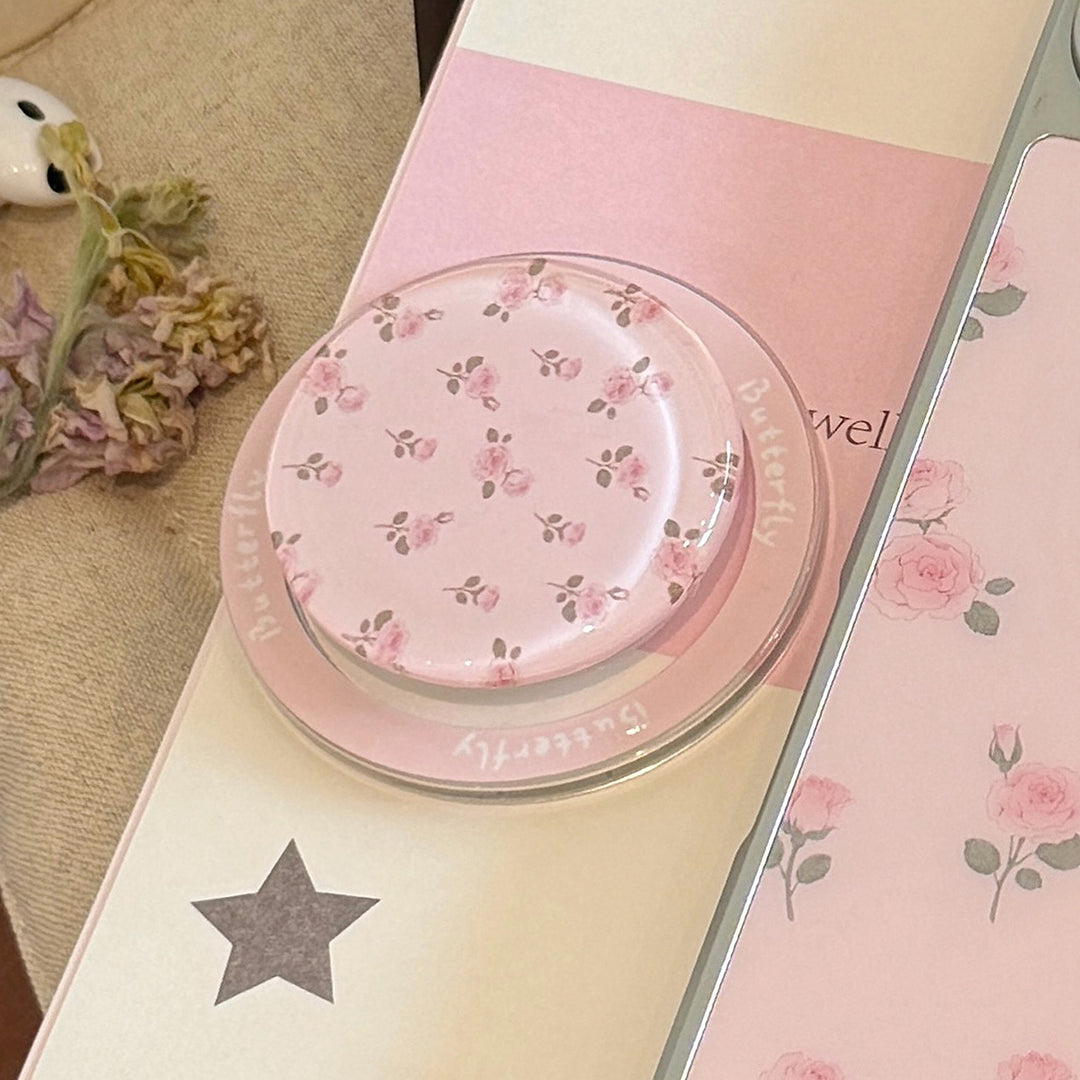 Decorative coaster Kalsten