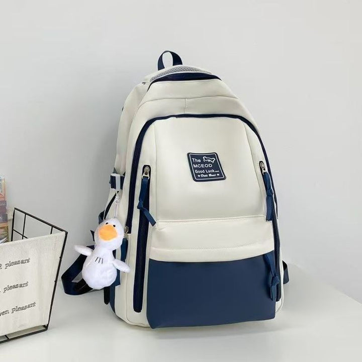 Stylish Versatile Backpack Kalsten
