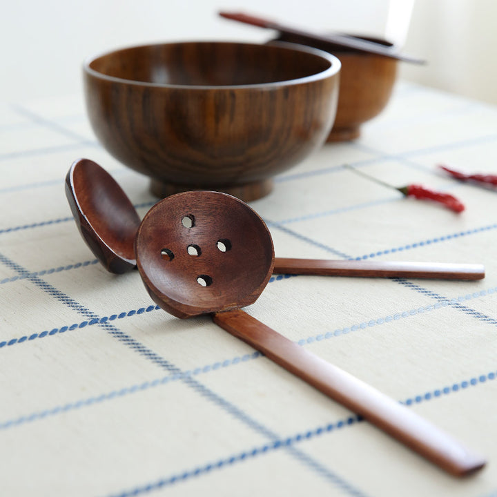 Bamboo Soup Ladle Kalsten