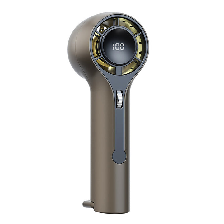 Ladies Portable Air Cooler with Digital Temperature Display Kalsten