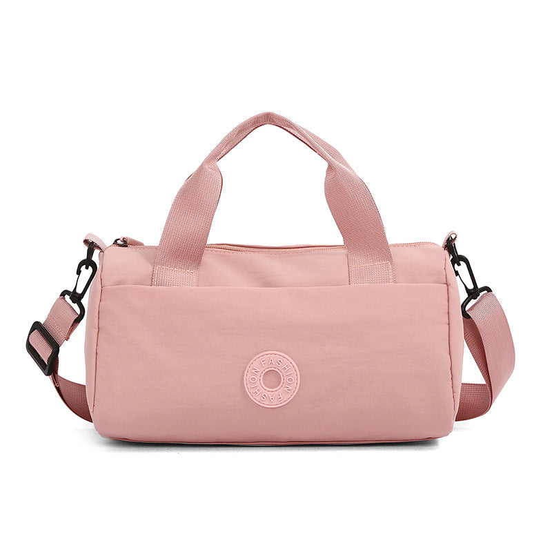 Versatile Lightweight Gym Duffle Bag Kalsten