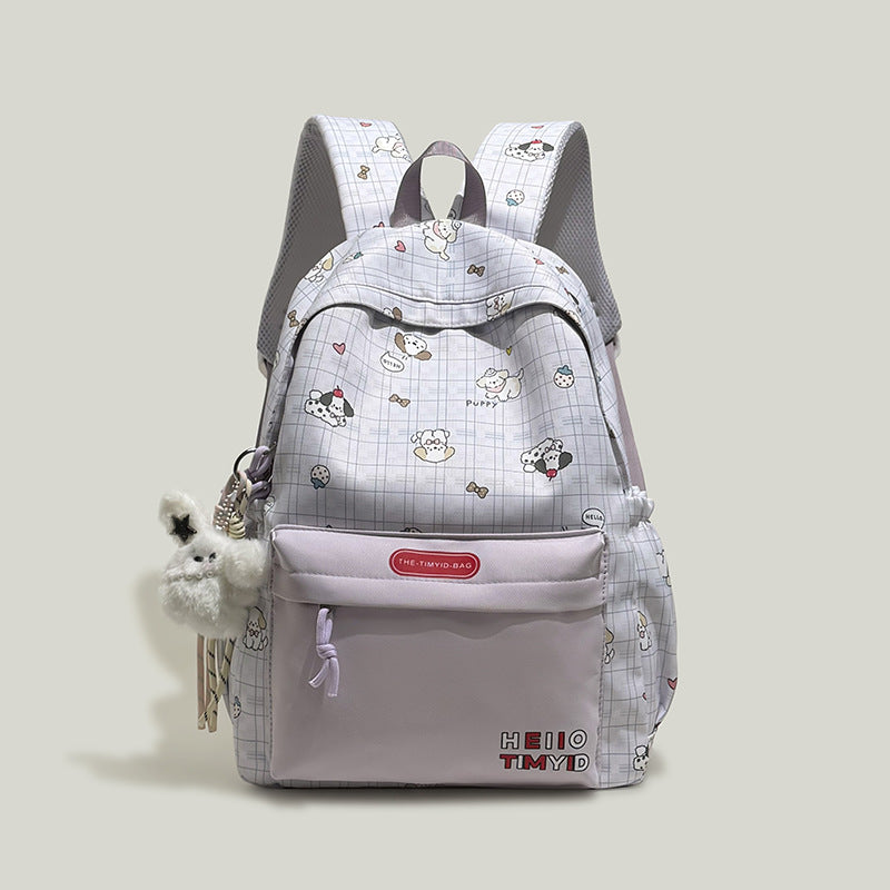 Cute Character Design Backpack Kalsten