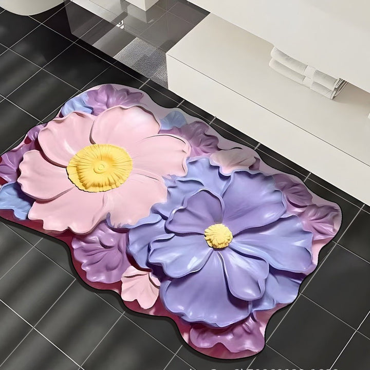 Home Decorative Floral Design