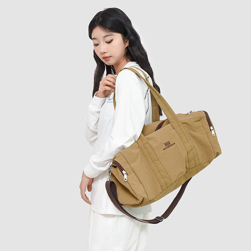 Lightweight Sports Weekender Bag Kalsten