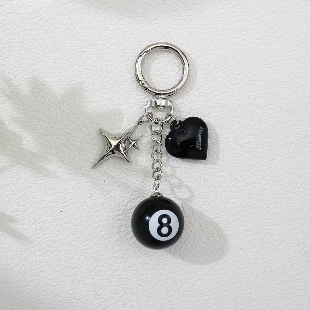 Keychain Pendant Kalsten