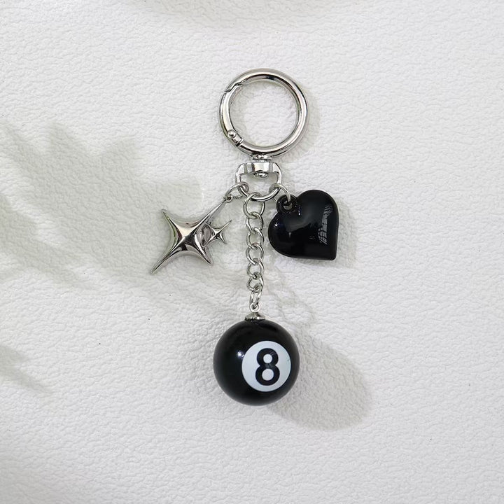 Keychain Pendant Kalsten