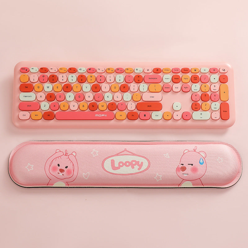 Fun Character Mouse Pad