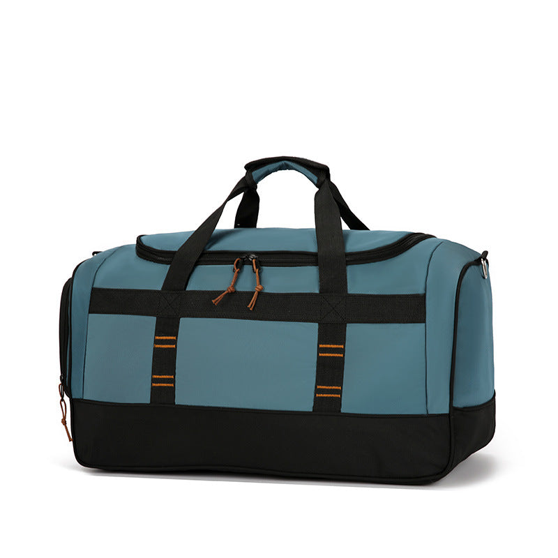 Durable Sports Travel Duffel Bag Kalsten