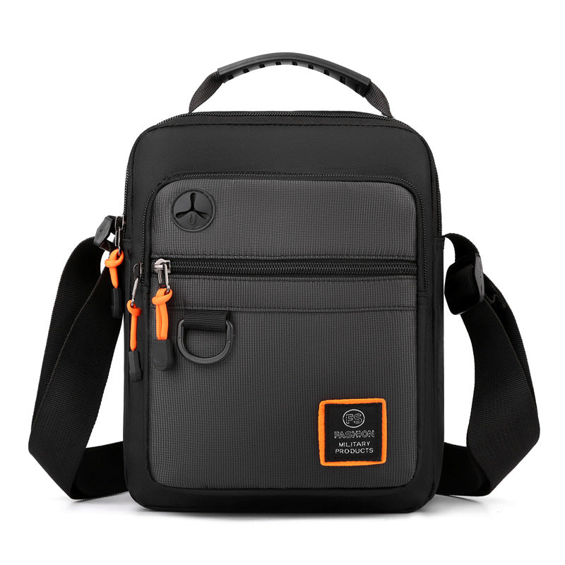 Urban Tactical Utility Sling Bag