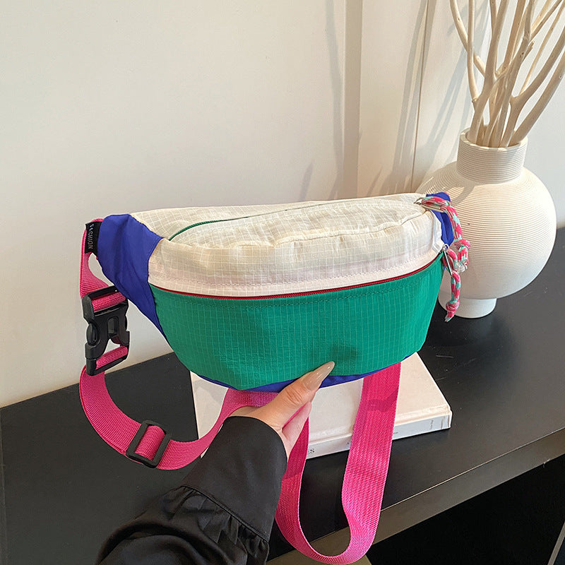Lightweight Utility Waist Pack Kalsten