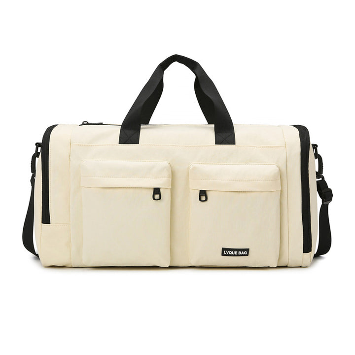 Men's multifunctional sports bag with multiple compartments Kalsten