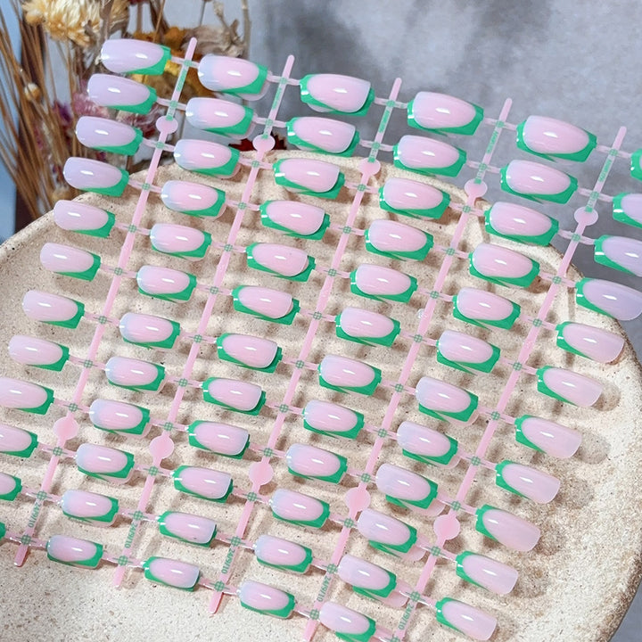 Press-On Nail Set Kalsten