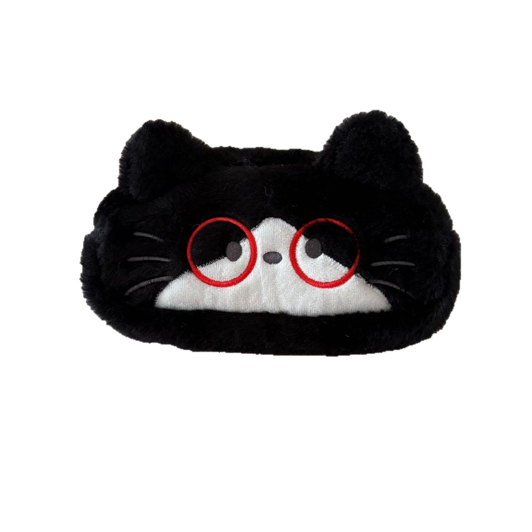 Care pillow with cute cat design Kalsten