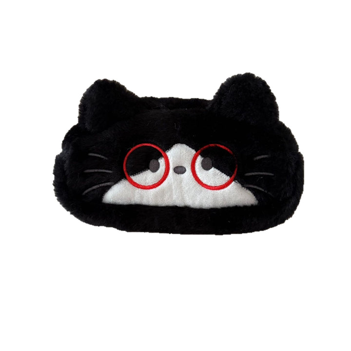 Care pillow with cute cat design Kalsten