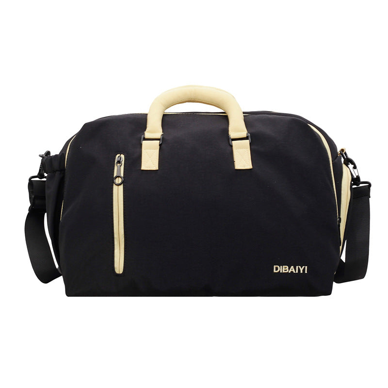 Multi-Functional Travel Duffle
