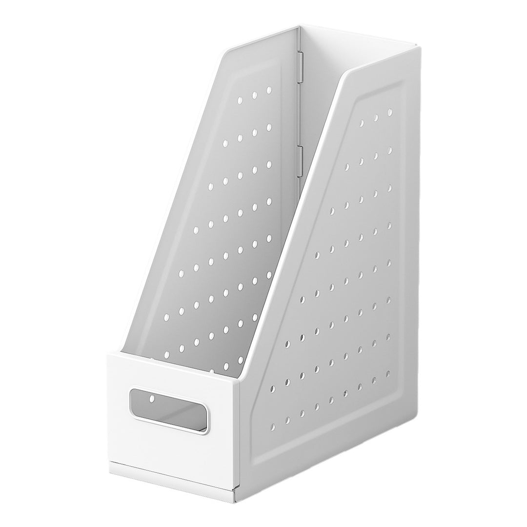 Multifunctional Vertical Storage Organizer
