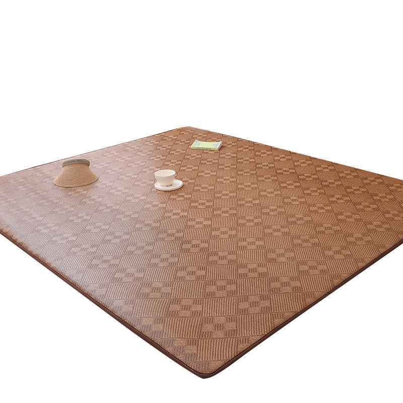 Natural Fiber Soft Touch Area Mat Kalsten