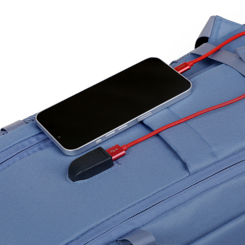 Lightweight Travel Backpack Kalsten