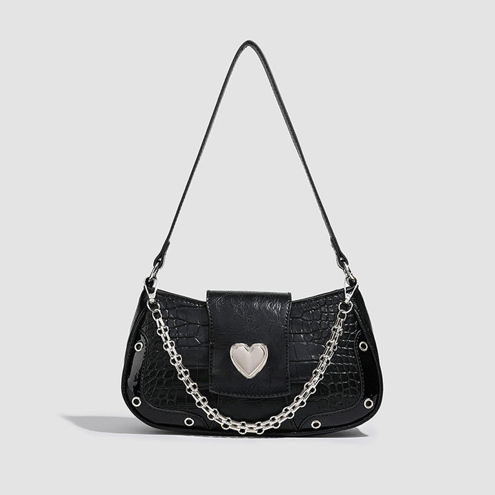Fashion-Forward Quilted Handbag Kalsten