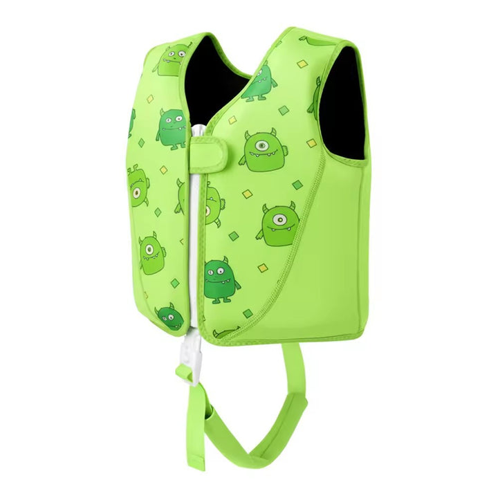 Aquatic Safety Vest