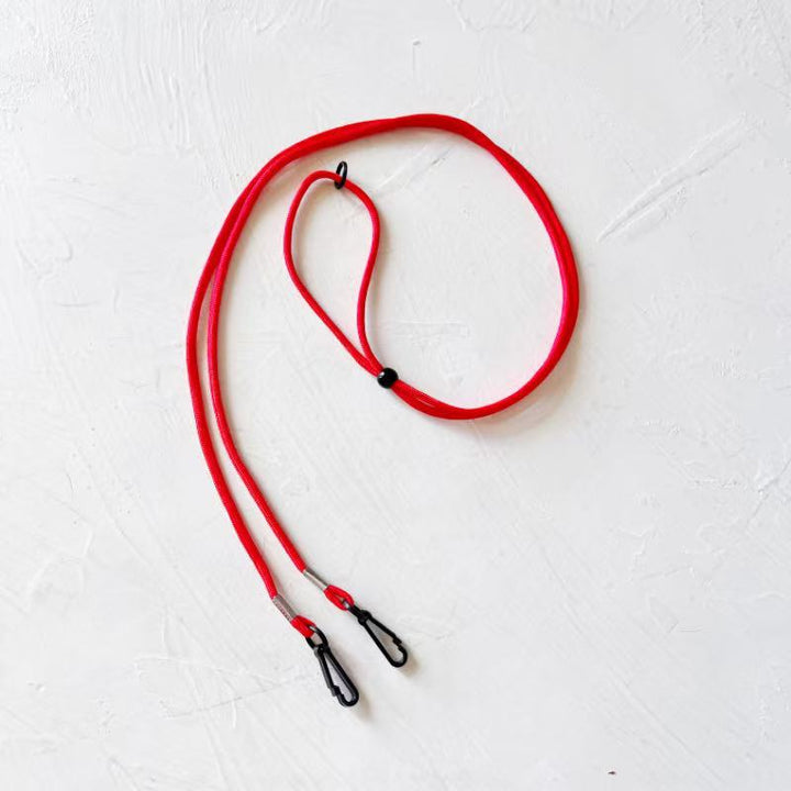 Adjustable Eyewear Retainer Kalsten